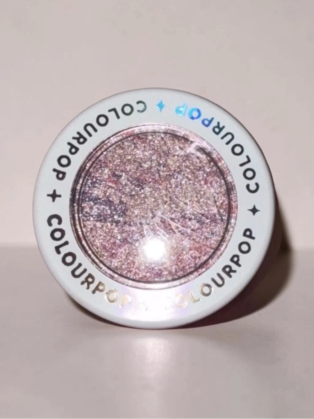 Colourpop Limited Edition Supershock Pigment | Nocturnal